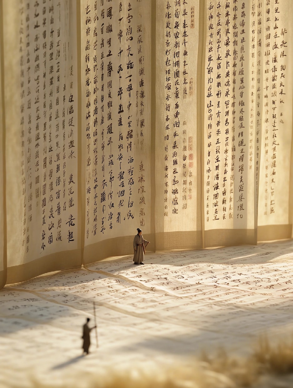 中国語の勉強の方に翻訳の助けを提供します 本格中国語翻訳ます 中国語に興味があり、本気に勉強したい方 イメージ1