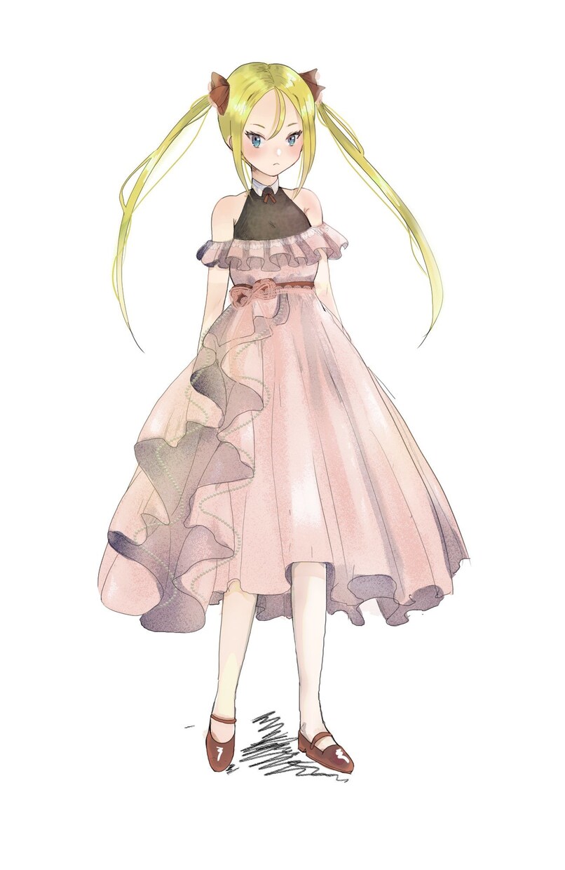 納得のいくイラストを提供します 満足するイラストを提供いたします！ イメージ7