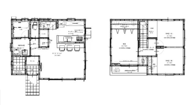 お気軽に始められます ご自分で住宅プランニングをしたい方に イメージ3