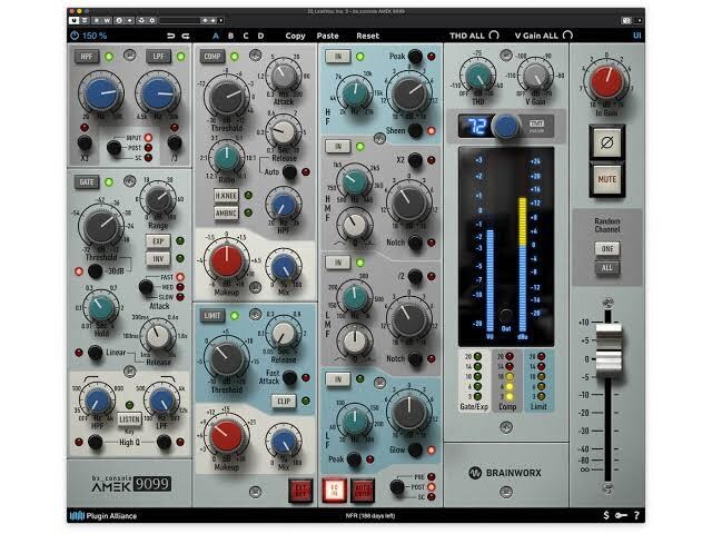 歌ってみた、ボカロ楽曲のmix承ります あなたの歌ってみた、ボカロオリジナル曲をよりカッコよくします イメージ1