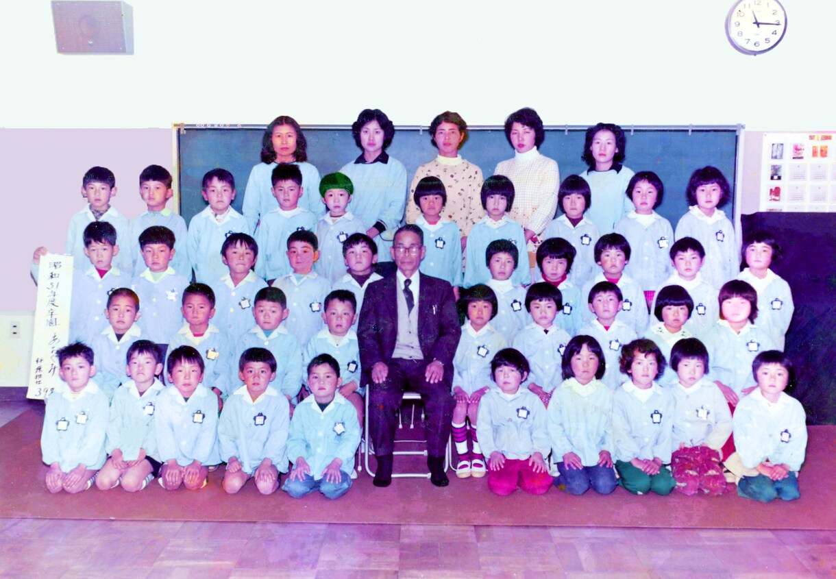 古いお写真の修復やってます 想い出の写真の修復あきらめないで！！ イメージ2