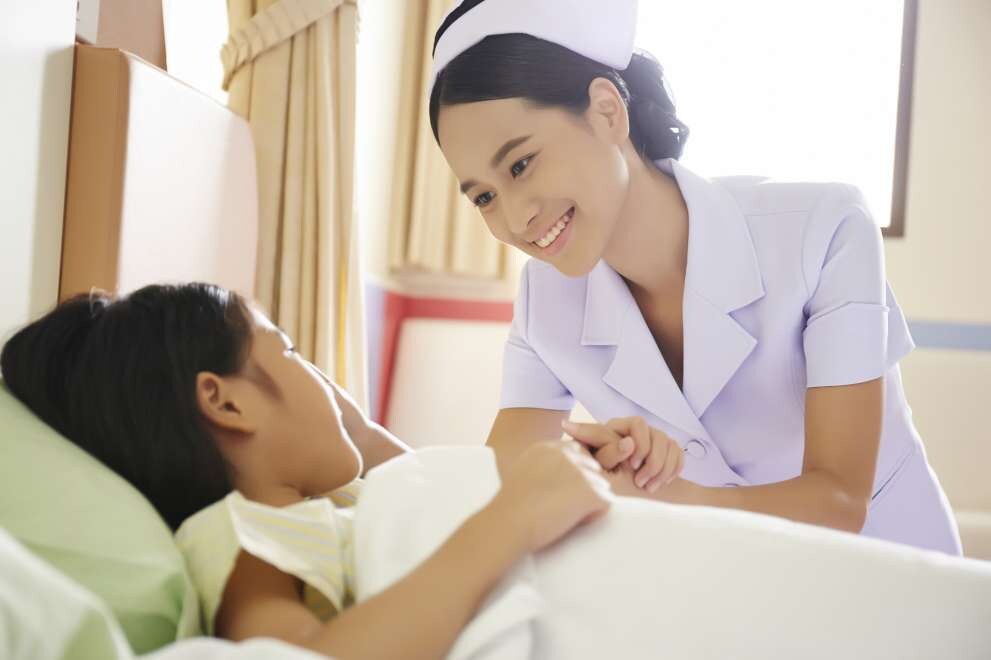 看護学生、看護師ならではの悩み相談を受けます 第３者として同じ職種だからこそ聴けることがあります♪ イメージ1