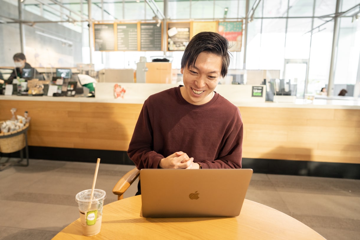 TOEICスコアを伸ばせる英語コーチング提供します 「使える」英語も同時に伸ばせるような勉強法をお伝えいたします イメージ1
