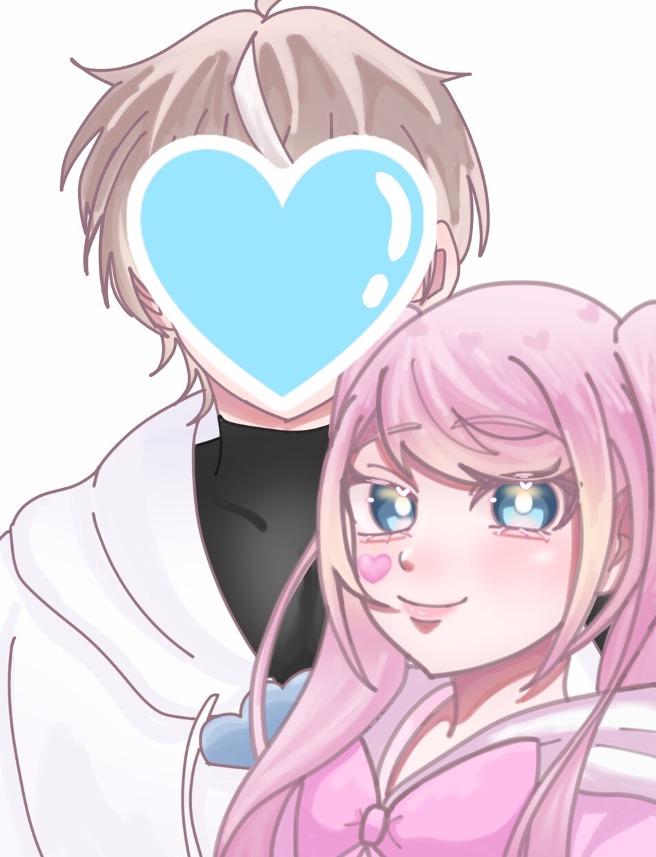 あなたの大切なキャラクターを可愛くイラストにします あなたの理想をイラストにしてみませんか？ イメージ2