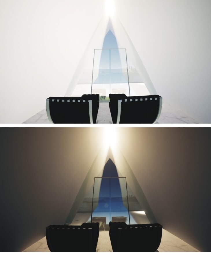 建物の外観パース描きます 3Dまたは手書きにて外観パースを承ります！ イメージ6
