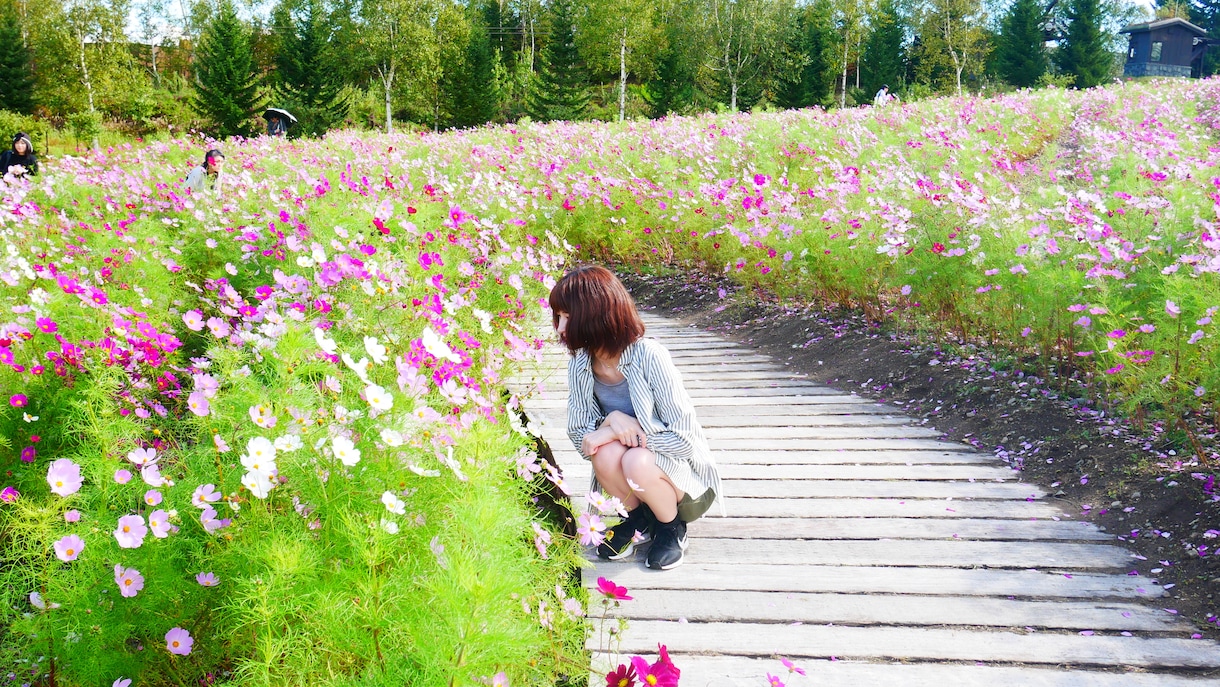 お悩み、なんでも聞きます 辛い時は抱え込まないでくださいね イメージ1