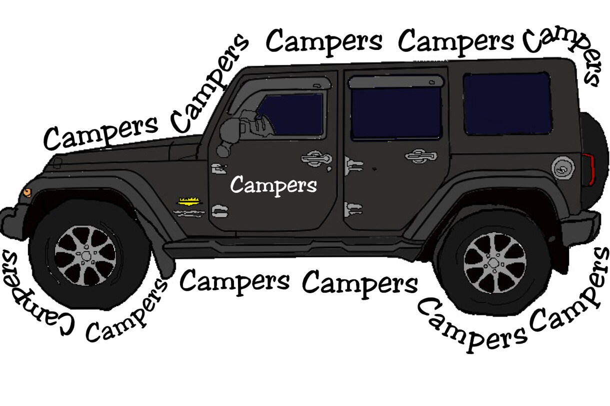 子供のイラストをデータ化します 子供の描いた絵をデジタル化！一生の思い出にするお手伝い！ イメージ6