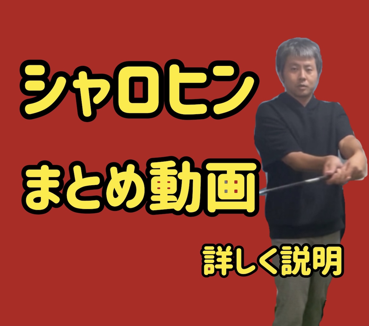 シャロヒン③シャロヒンまとめ動画見れます シャロヒンについて詳しく説明しています。 イメージ1