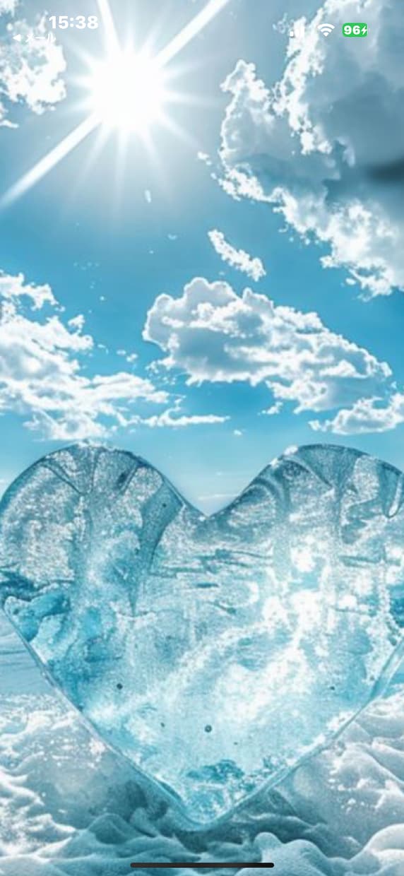 メッセージで鑑定致します 気になるお相手様の気持ち視ます イメージ1