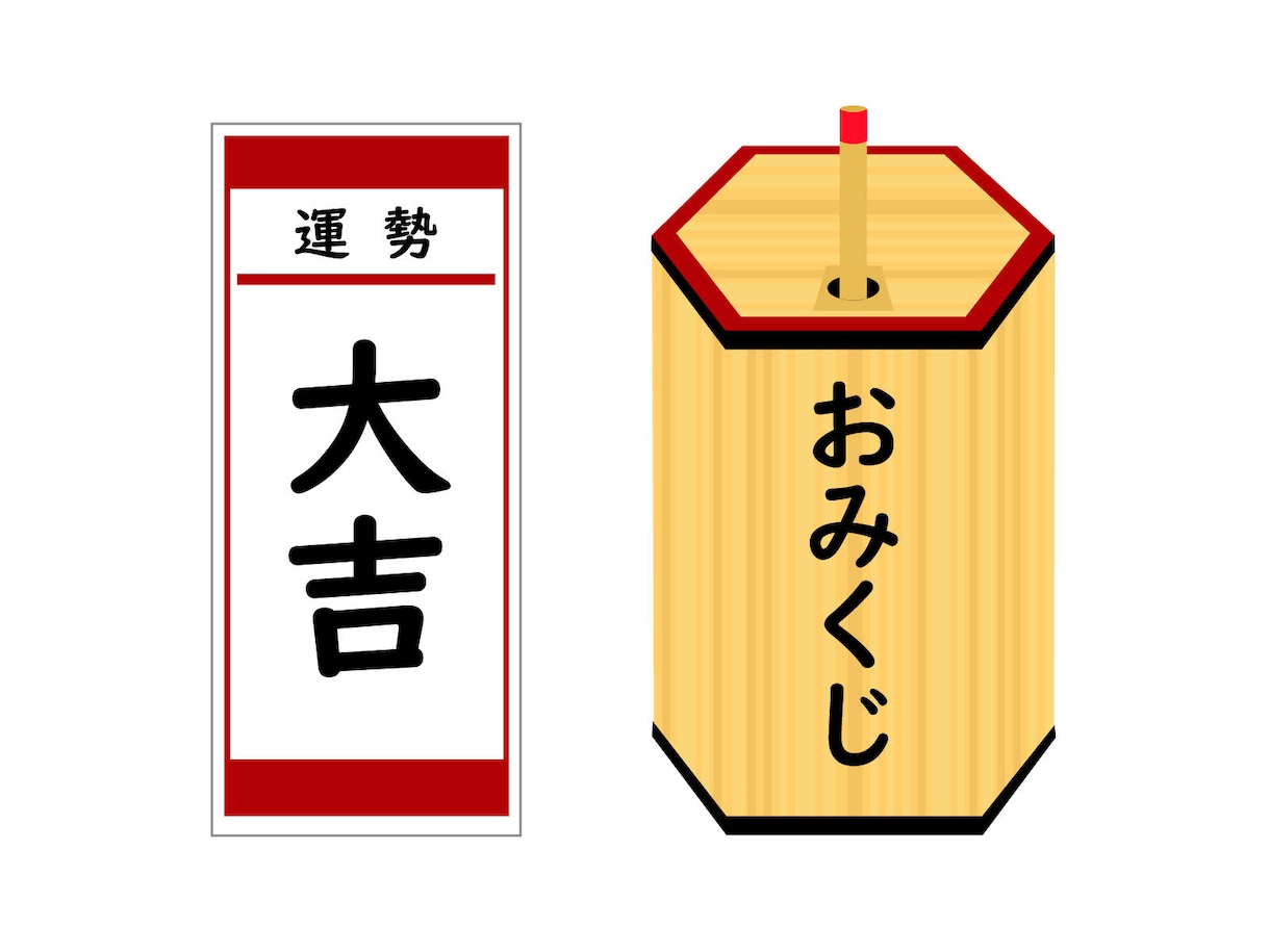 開運！黄龍様のお告げで運勢をアップさせます 悩みがあるときにさっと占えます イメージ1