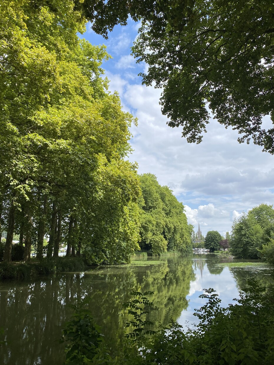 フランス・イギリス個人旅行の相談にのります １分〜OK！慣れない一人旅の悩みや疑問をお聞かせください！ イメージ9