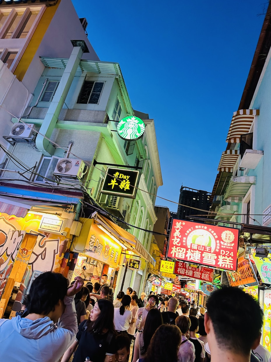 香港・マカオの旅オススメスポットお教えします 初の香港マカオ旅行からいつもと違う所に行きたい方へ イメージ4