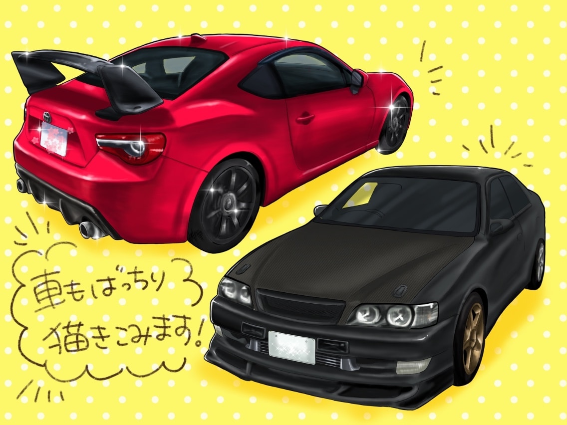販売実績1000件以上⭐︎やさしい似顔絵かきます バストアップで2000円⭐︎お2人目から1500円 イメージ8