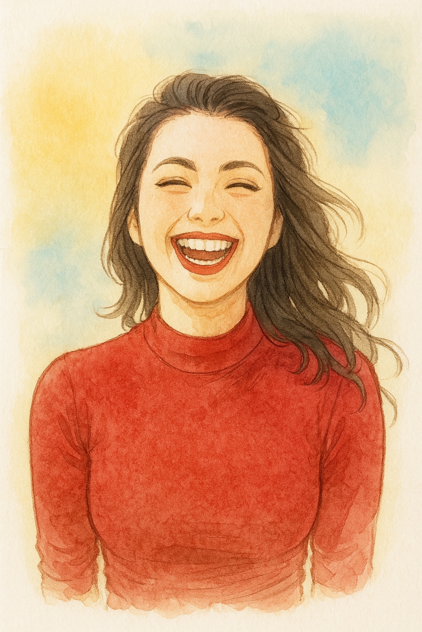 真面目だからこその悩み、話せる場所になります 「真面目。」に自由を追求する。 イメージ2