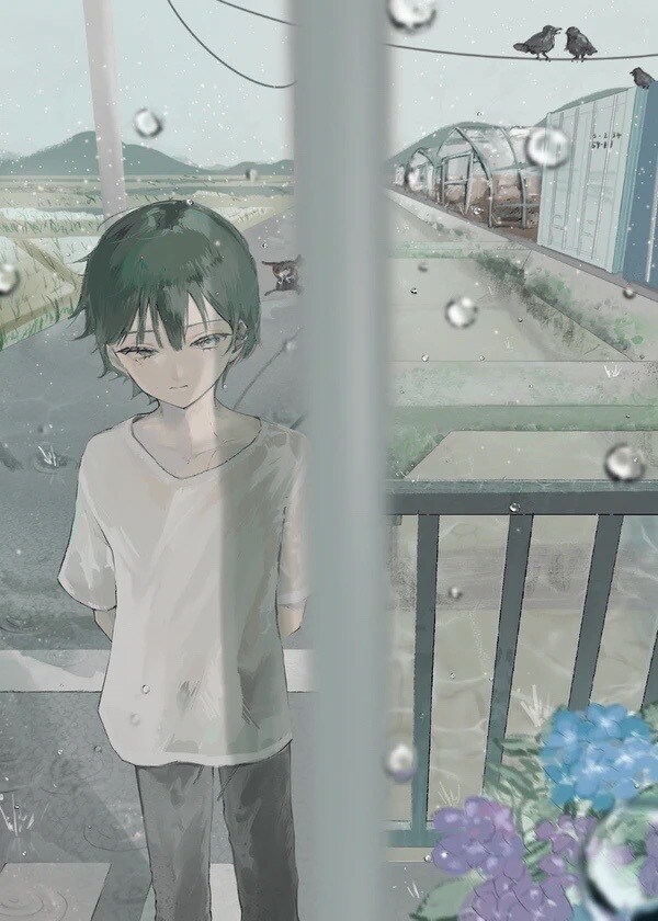 ご希望に沿ったイラストを制作します なんでもご相談ください！SNS、オリジナル楽曲、歌みた用等 イメージ2