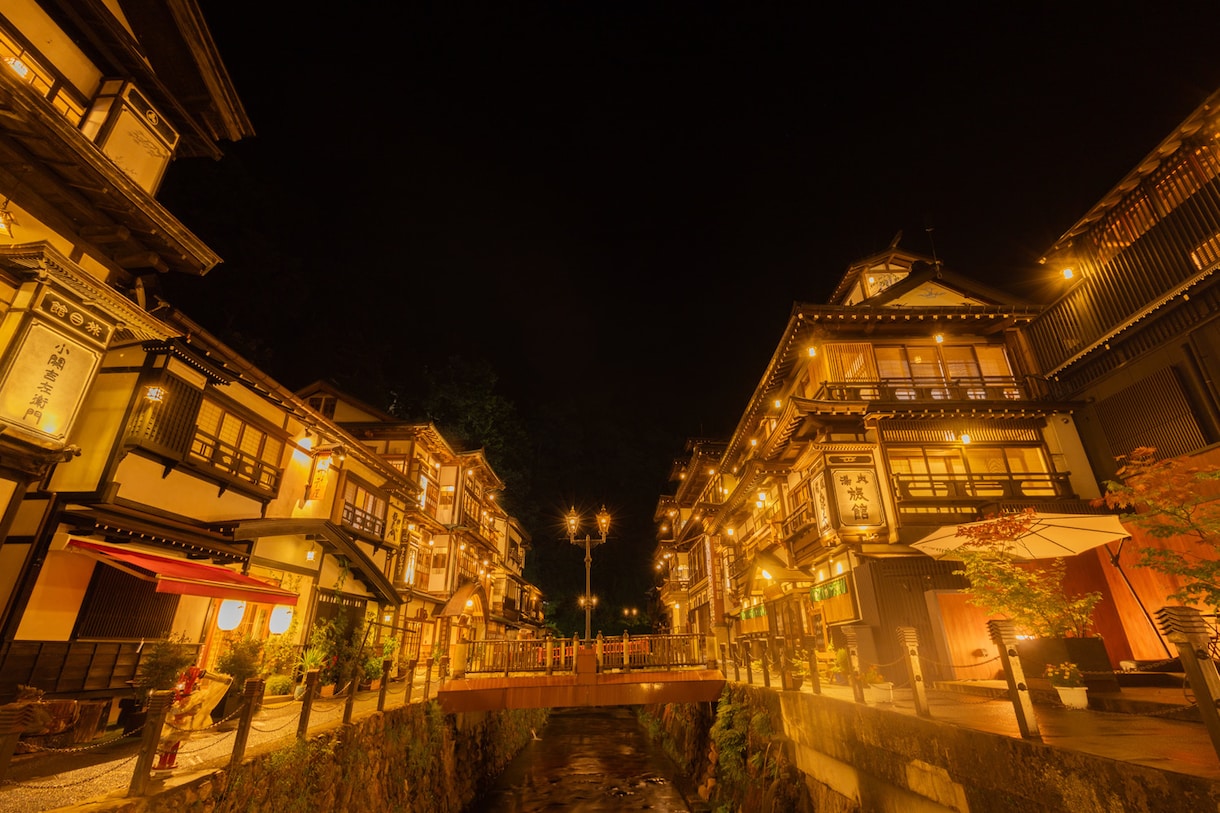 不動産、夜景、建築、店舗の撮影代行致します ブランド力がアップする、集客に繋がる撮影自信あります イメージ1