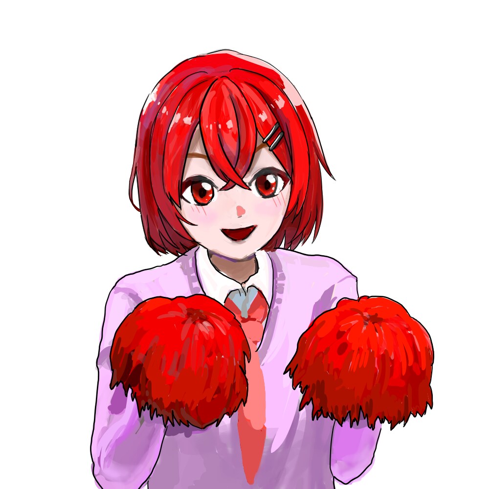 SNS/ブログ用、アイコン作成いたします 。デフォルメからリアルまで対応いたします イメージ6