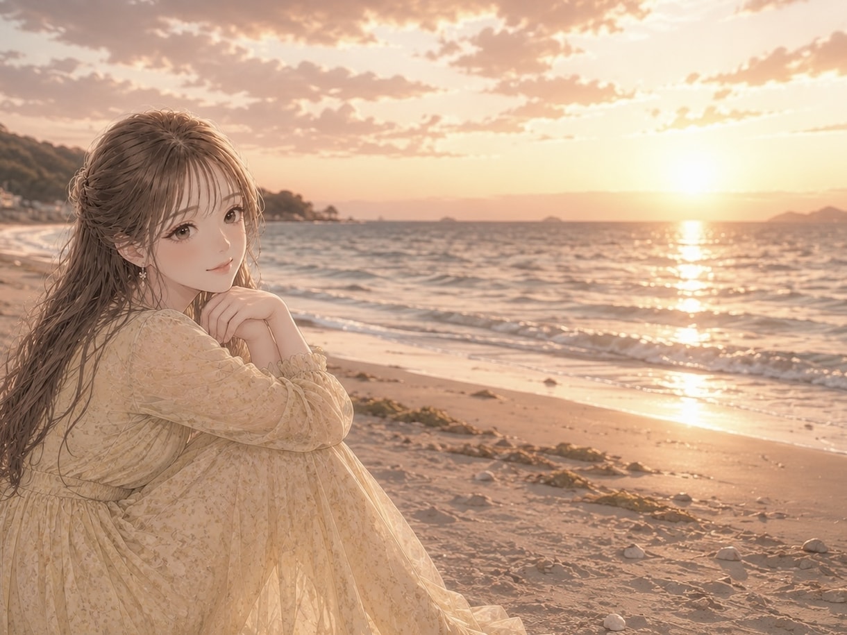 癒し系元秘書が話し相手に♡あなたの心に寄り添います 愚痴/雑談/恋愛など❣️タメ口◎秘密守ります 今すぐ気軽に♩ イメージ7