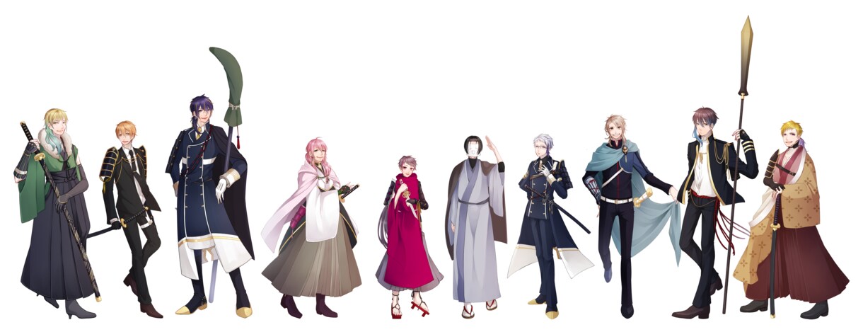 アイコンなどのイラストを提供します 貴方好み・理想のイラストになるまでとことんお付き合します！ イメージ4