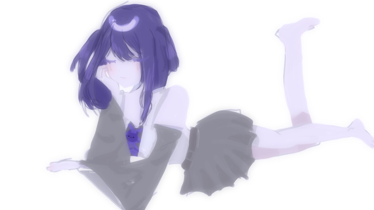 最低価格であなただけの最高のイラスト描きます 最低価格でとてもかわいいあなただけの最高のイラスト描きます！ イメージ3