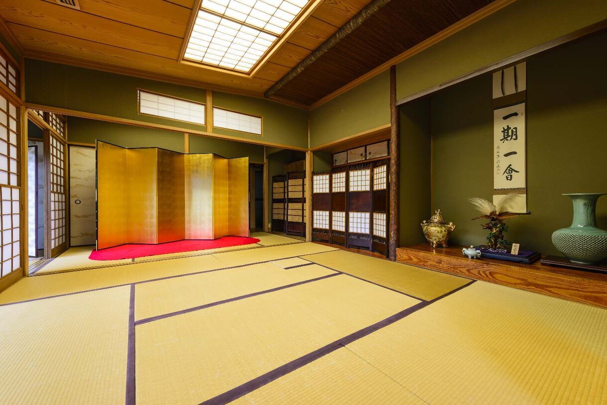 納品枚数200カット以上・成人式写真撮影代行します 三溪園・紫栄庵でプロカメラマンが高品質な写真をご提供致します イメージ9
