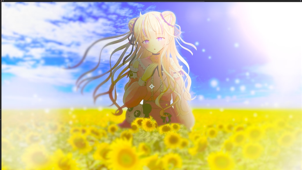 にじさんじ実績有！高クオリティ✨MV制作いたします オリジナル曲/歌ってみた/ティザーPV/OPED/ライブVJ イメージ5