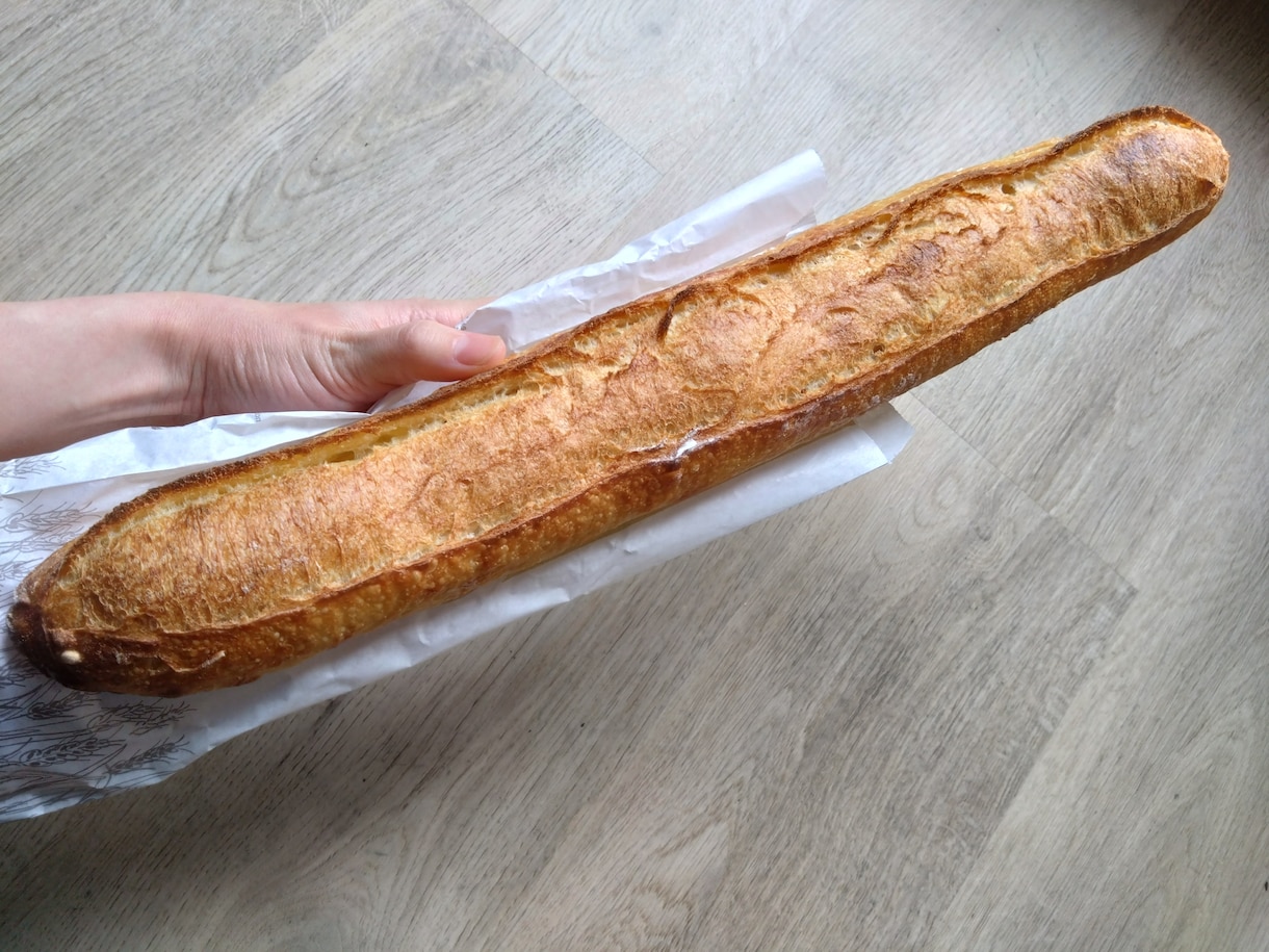 フランスの美味しいバターやお菓子のおすすめ教えます お家でフランス気分！ちょっと特別な朝に！参考URL付きPDF イメージ7
