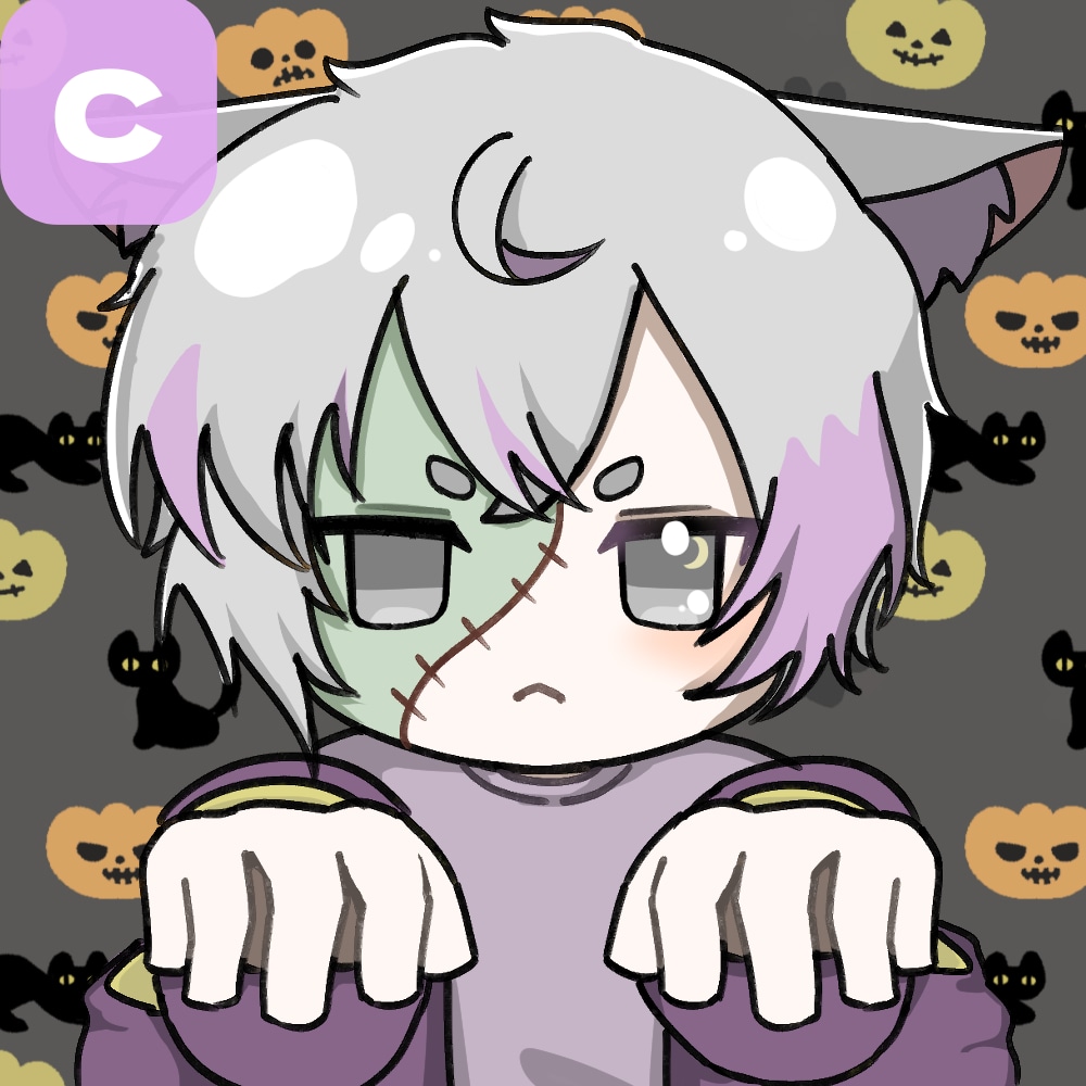 可愛いアイコン作成します 最短即日！！アイコンがすぐ欲しい！という方向けです！ イメージ5