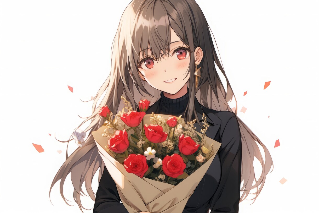 あなたの推し 秘密の趣味 好きな話お聞きします アイドル オタク アニメ 悩み 人間関係  好きな人  モノ イメージ3