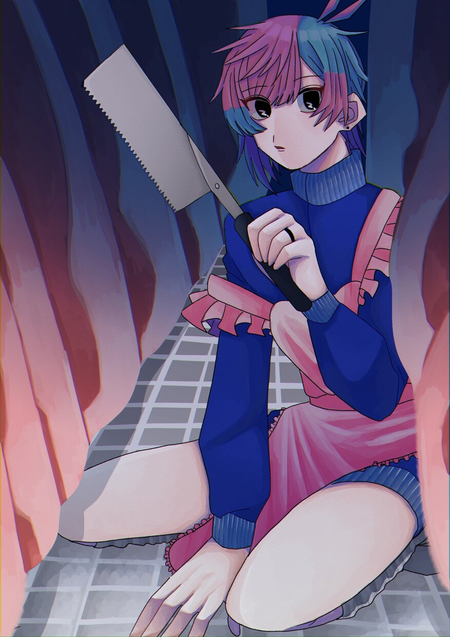 夢絵、イラストオーダー受付ます あなただけのイラストを描きます！ イメージ6