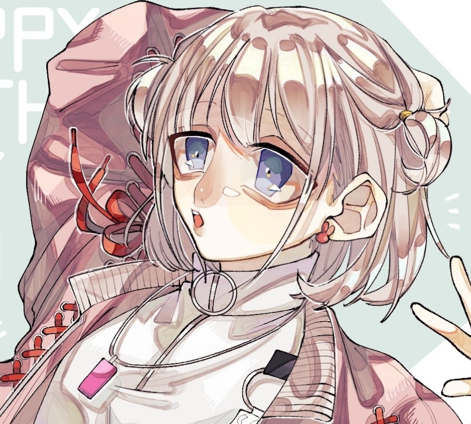 様々な用途に沿ったイラストをお描き致します ◇動画用イラスト、SNS用、同人誌などに◇ イメージ9