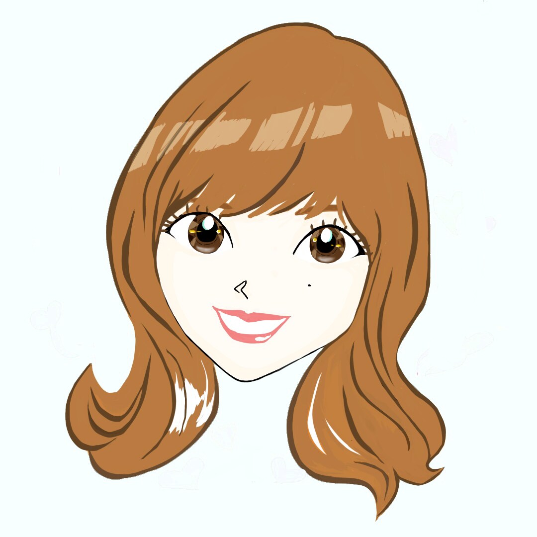 SNS用アイコン似顔絵、姫アイコンお描きします 会話が生まれる似顔絵アイコン！プレゼントにもどうぞ！！ イメージ4