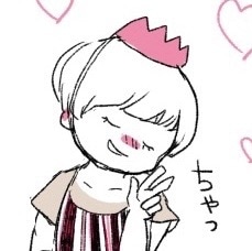 TwitterやLINEのアイコンを描きます キャッチーなアイコン描きます！ イメージ2