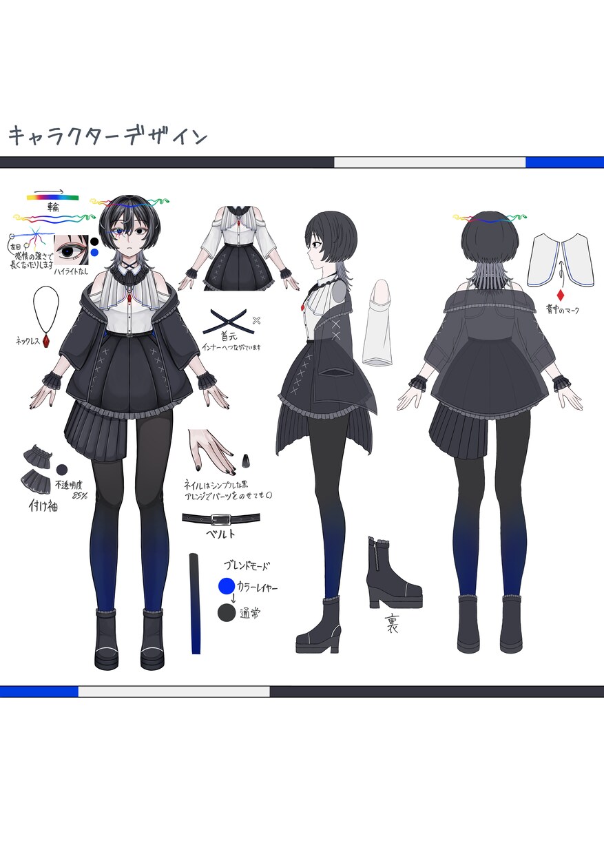 商用〇厚塗りで丁寧を得意としたイラスト制作致します アイコンからサムネイル、1枚絵など幅広く対応しております。 イメージ8