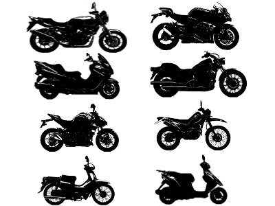新車バイク選びをサポートします 初めてのバイク選び～乗り換え～2台目・3台目 イメージ1
