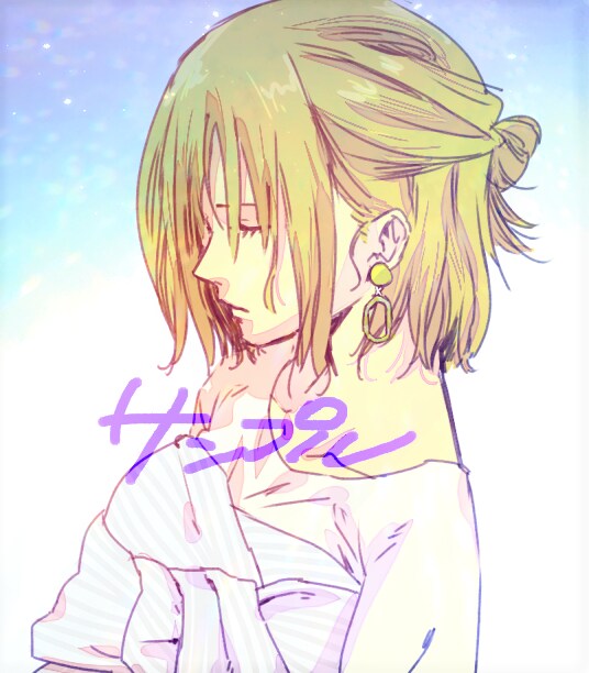 SNSアイコン描かせていただきます あなただけのオリジナルアイコンを制作いたします★ イメージ4