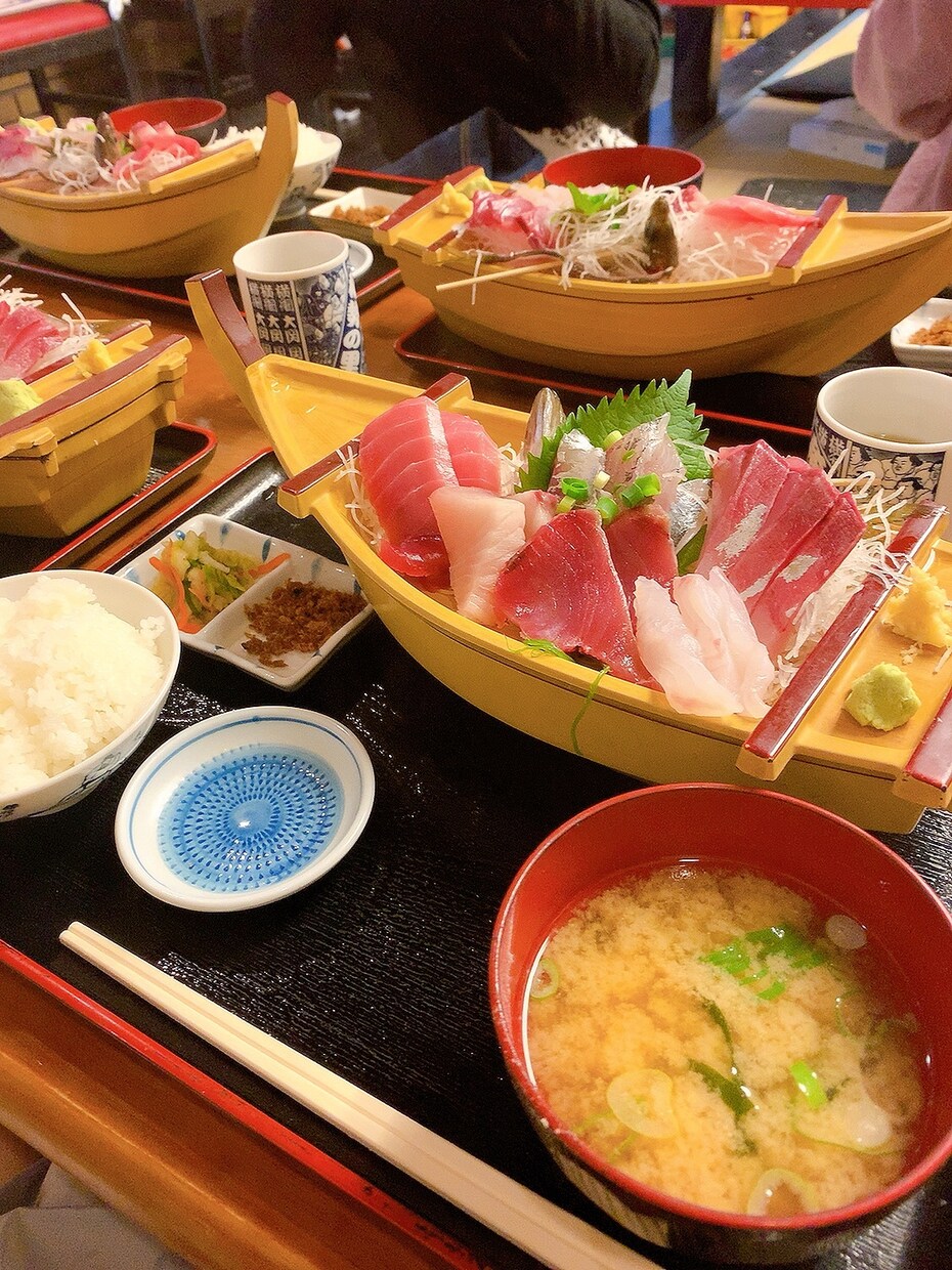 外さないお店、デート、旅行プラン教えます 知ってると一目置かれるようなお店教えます イメージ10
