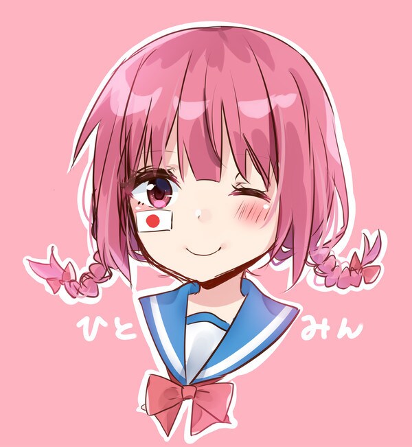 誰でも気軽にアイコンイラスト描きます TwitterやSNSなどのアイコンに！ イメージ4