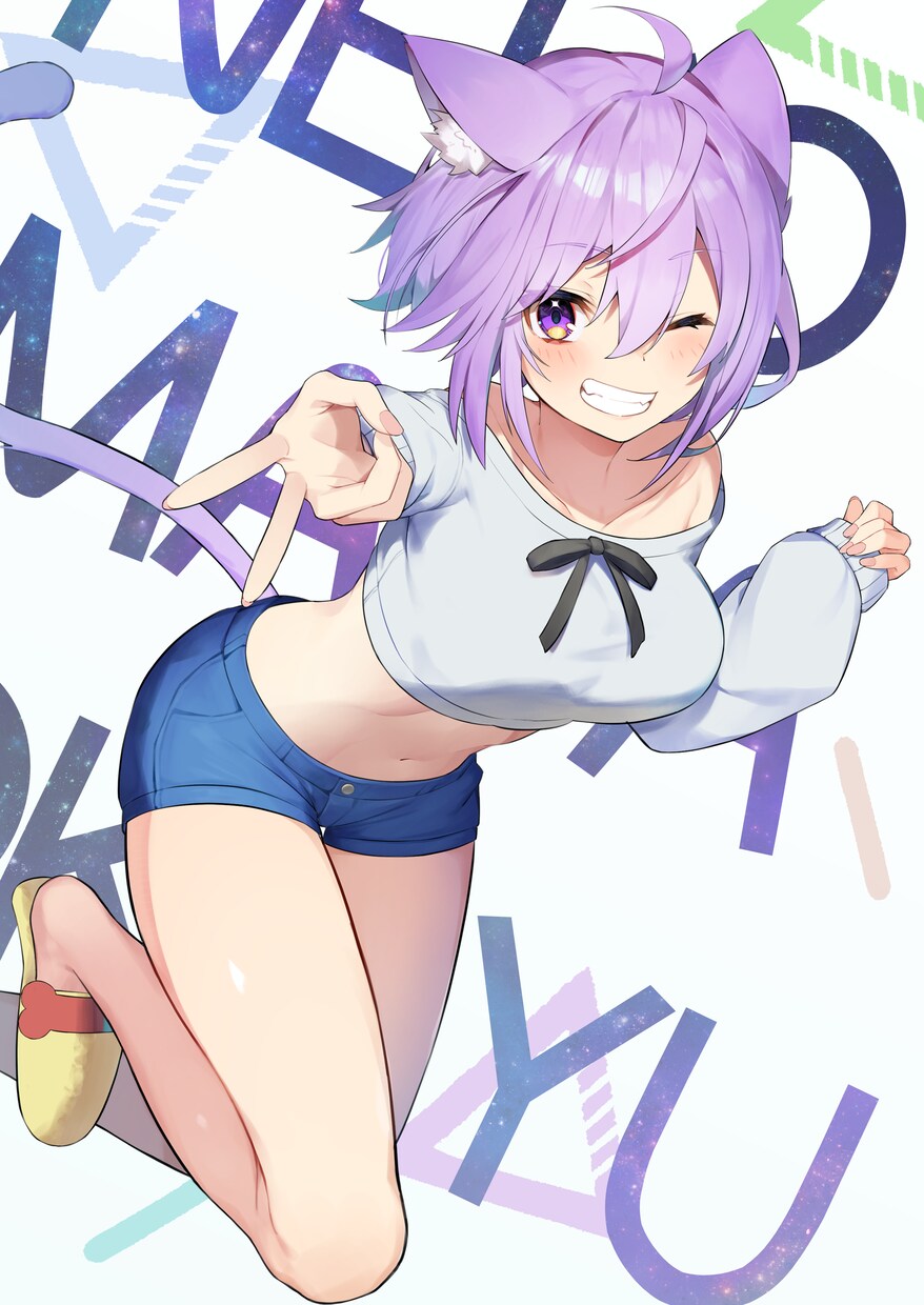 用途に合わせて製作させていただきます 可愛い・クールなタッチのイラストが得意です イメージ7