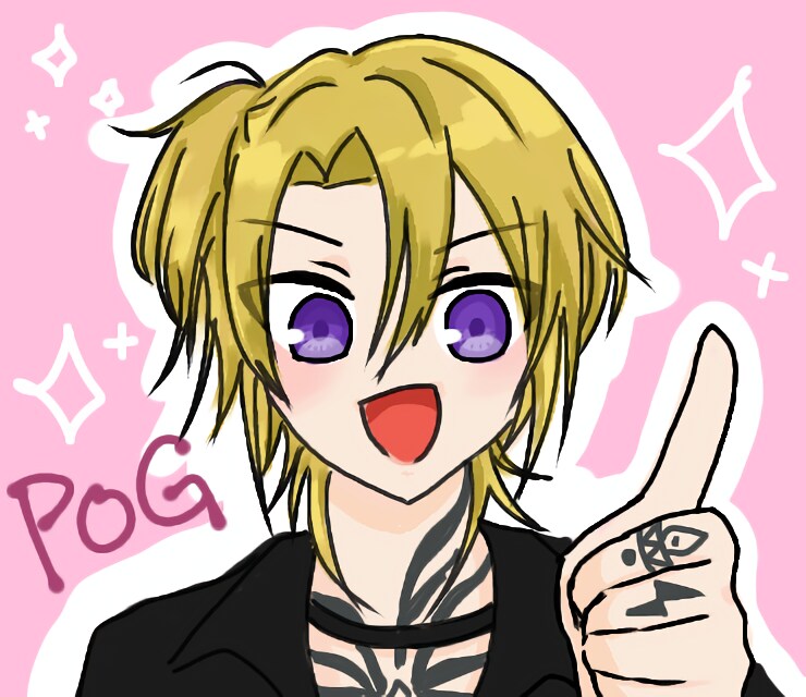 あなたのオリジナルキャラ・代理キャラを描きます 思い描いていたオリジナルキャラ・代理キャラを形にしませんか？ イメージ5