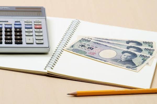 あなた専用のExcel家計簿作成します Excel管理する事でお金の動きを見える化しましょう☺︎ イメージ1