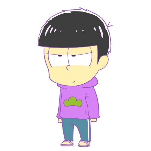 アイコン描きます！ミニキャラもOK イメージ3