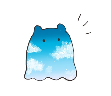 ふあふあのいのち、描きます ゆるふわな生き物を描きます。SNSのアイコンやヘッダーに。 イメージ2