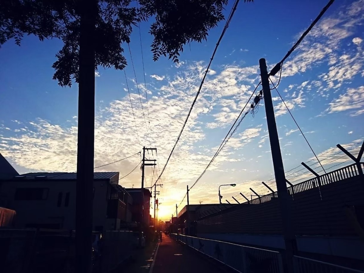 自然、風景の写真提供します 元アイドルが撮影した綺麗な自然や風景の写真です！ イメージ5