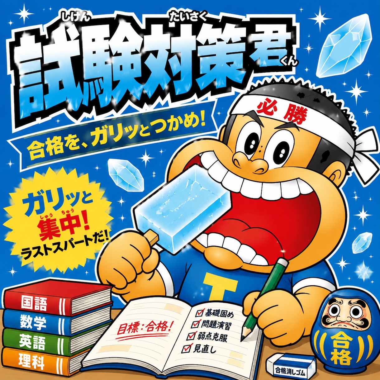 沖縄県内の公務員試験対策に特化しています 面接シート等の添削。個人面接・集団討論・体力試験の対策 イメージ1