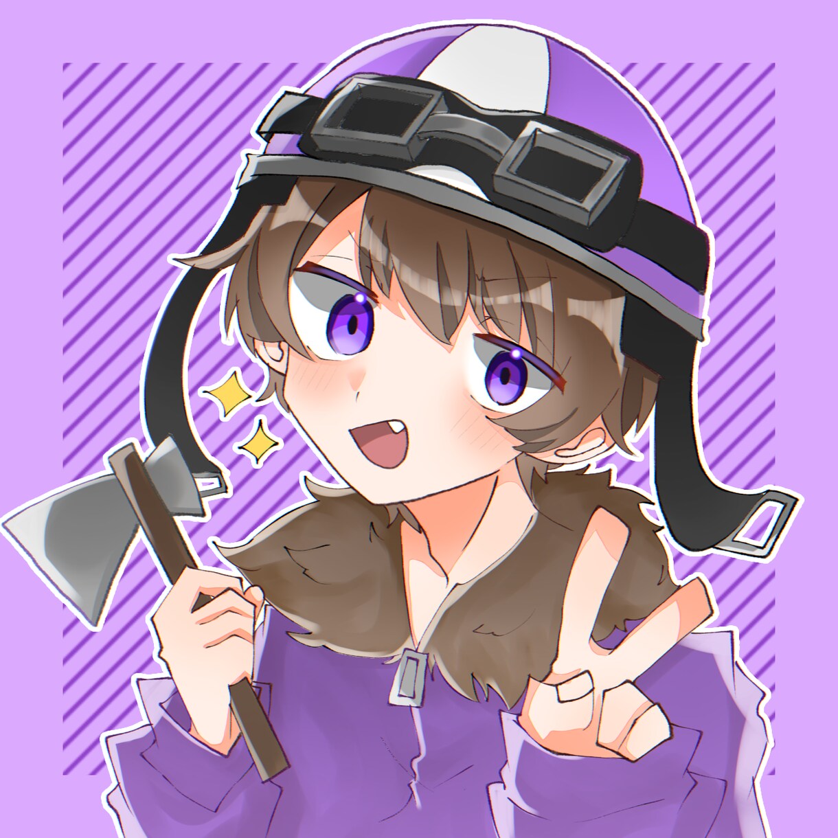 イラスト依頼受け付けます 可愛い・不穏彩度高めの絵を得意としてます！ イメージ8
