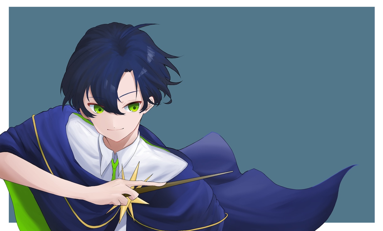 SNS用 イラストを作成いたします SNSなどで使えるイラストを制作いたします！ イメージ10