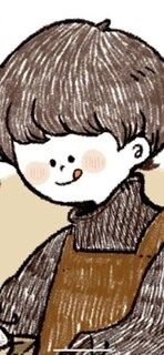アイコン制作致します ゆるかわ〜なアイコン描きます♪ イメージ2