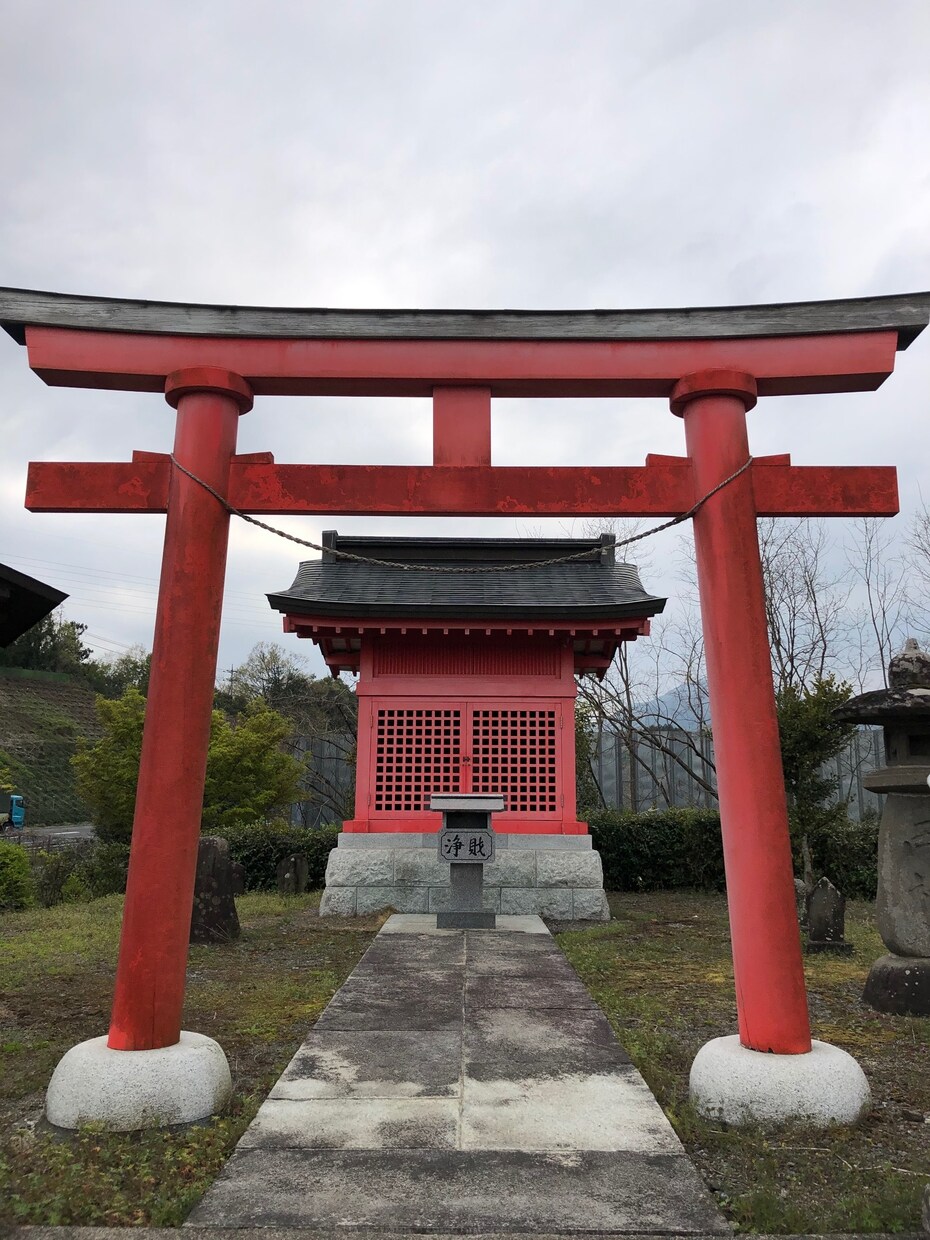 2022年、貴方だけの恋愛運をを上げる神社教えます 九星気学、方位学、恋愛成就、貴方の為の神社、 イメージ1