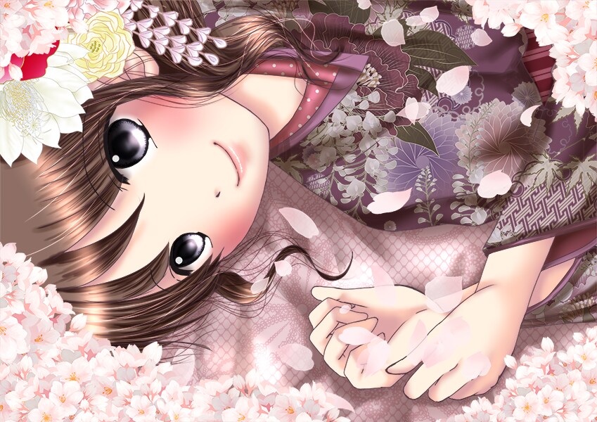 イラストを描きます デジタル作画でのイラストを制作致します！ イメージ2